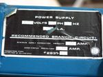 Thermotron Temperature Controller