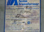 Acme Transformer
