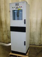Hoffman Computer Cabinet