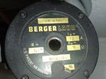Berger Lahr Servo Motor