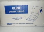 Uline Shrink Wrap