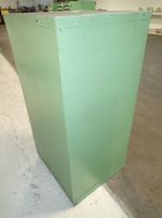 Stanley  Vidmar  Tool Cabinet