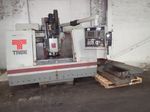 Tree Cnc Vmc