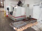 Tree Cnc Vmc