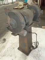  Pedestal Grinder