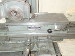 Brown  Sharpe Surface Grinder