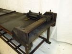  Steel Tableworkbench