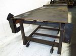  Steel Tableworkbench