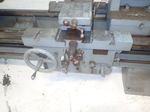 Walcott Lathe