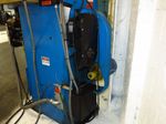 Taylor Winfield Seam Welder