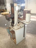 Harig Horizontal Saw