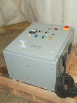 Spdi Control Cabinet 