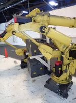 Fanuc  Robot 