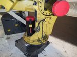 Fanuc  Robot 
