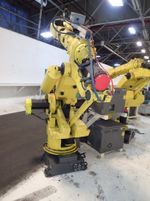 Fanuc  Robot 