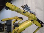 Fanuc  Robot 