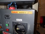 Fanuc  Robot 