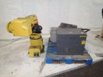Fanuc  Robot 