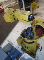 Fanuc  Robot 