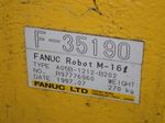 Fanuc  Robot 