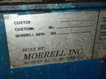 Rexroth Morrell Hydraulic Unit