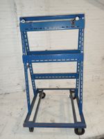  Aframe Rack