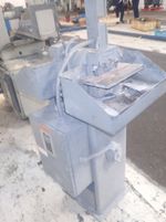 Hammond Carbide Tool Grinder 