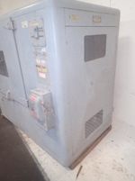 Despatch Electric Oven