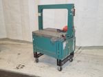 Signode Portable Automatic Strapping Machine