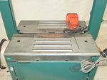 Signode Portable Automatic Strapping Machine