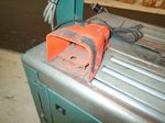 Signode Portable Automatic Strapping Machine