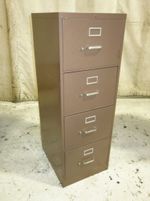  File Cabinet