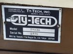 Tytech Tying Machine