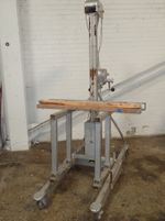 Vermette Cable Lift