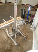 Vermette Cable Lift