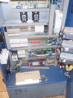 Nordson Adhesive Supply System