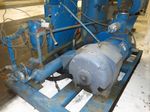 Quincy Air Compressor