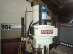 Fryer Cnc Vertical Mill