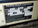 Toledo Scale  Counting Scale 