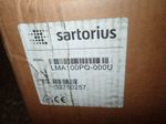 Sartorius Water Analyzer