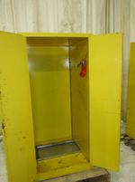 Eagle Flammable Cabinet