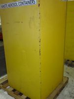 Eagle Flammable Cabinet