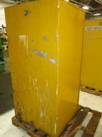 Eagle Flammable Cabinet