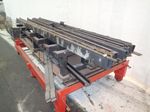 Amada  Sheet Loader Parts