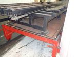 Amada  Sheet Loader Parts