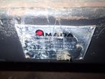 Amada  Sheet Loader Parts