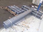 Meco Cantilever Rack