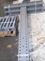 Meco Cantilever Rack