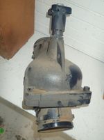 Armstrong Balancing Valve