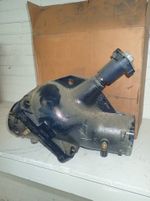 Armstrong Balancing Valve